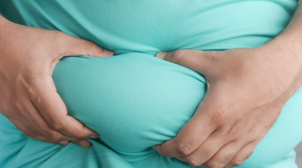 Penelitian Ungkap Hubungan Lemak Visceral dengan Perubahan Otak hingga Risiko Alzheimer